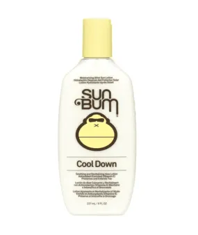 Sun Bum Cool Down After Sun Lotion Sun Protection 237ml