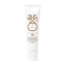 Sun Bum MINERAL SPF 30 Face Lotion-NON TINT 1.7oz