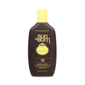 Sun Bum SPF 15 Lotion 8oz