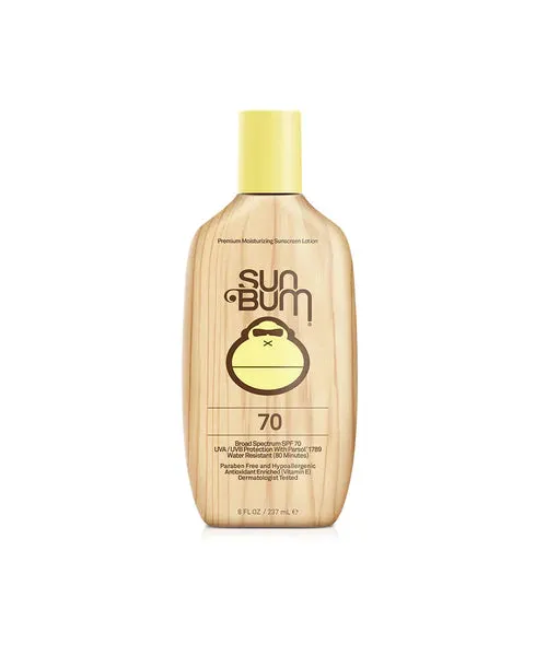 Sun Bum -Sunscreen Lotion