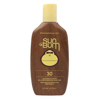 SUNBUM LOTION 237ml SPF 30