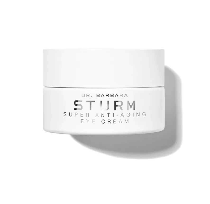 SUPER ANTI-AGING EYE CREAM