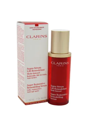 Super Restorative Remodelling Serum -1 Oz Serum