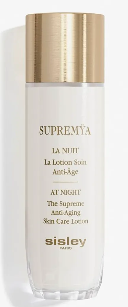 SUPREMA LA LOTION