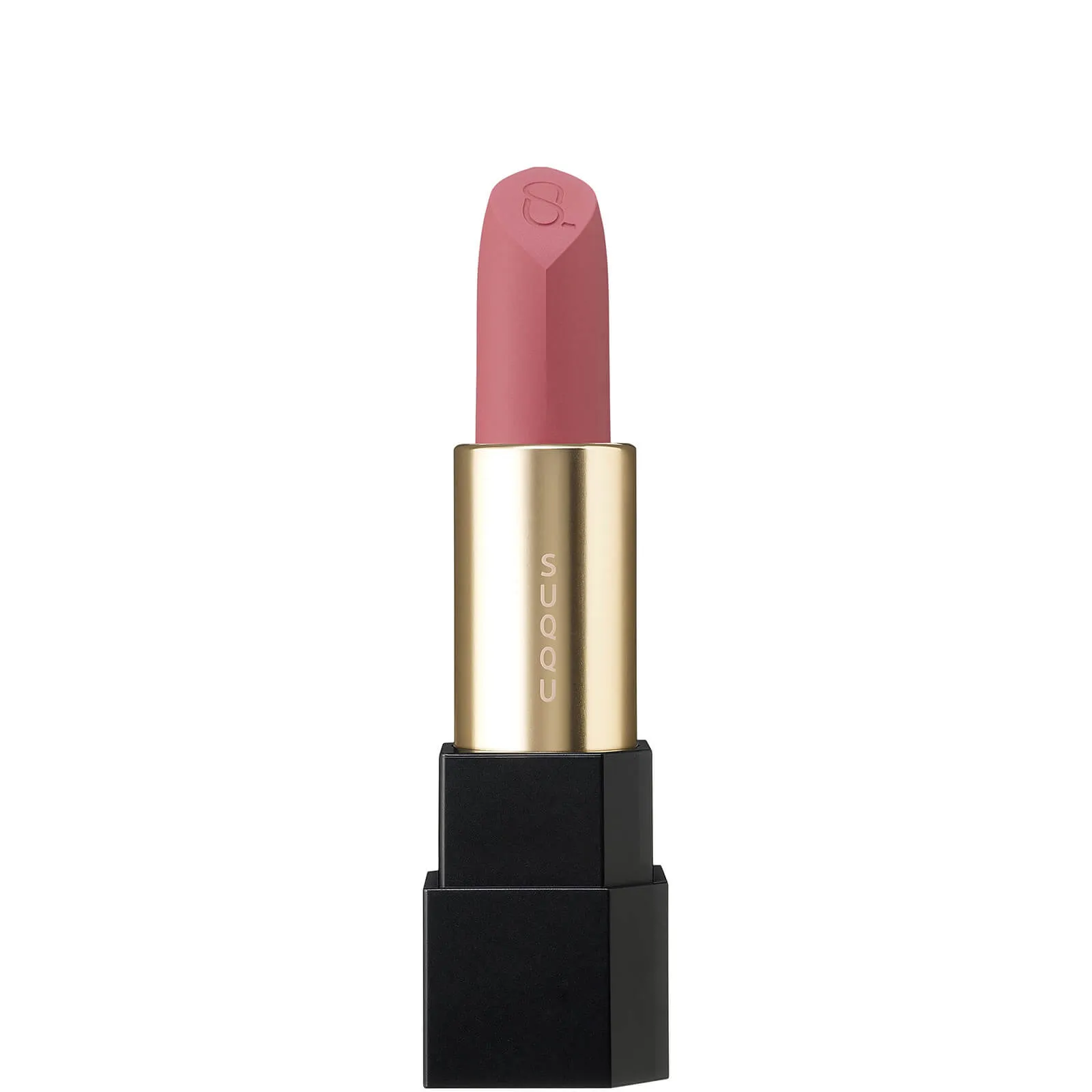 SUQQU Sheer Matte Lipstick - 02 Hagikaze