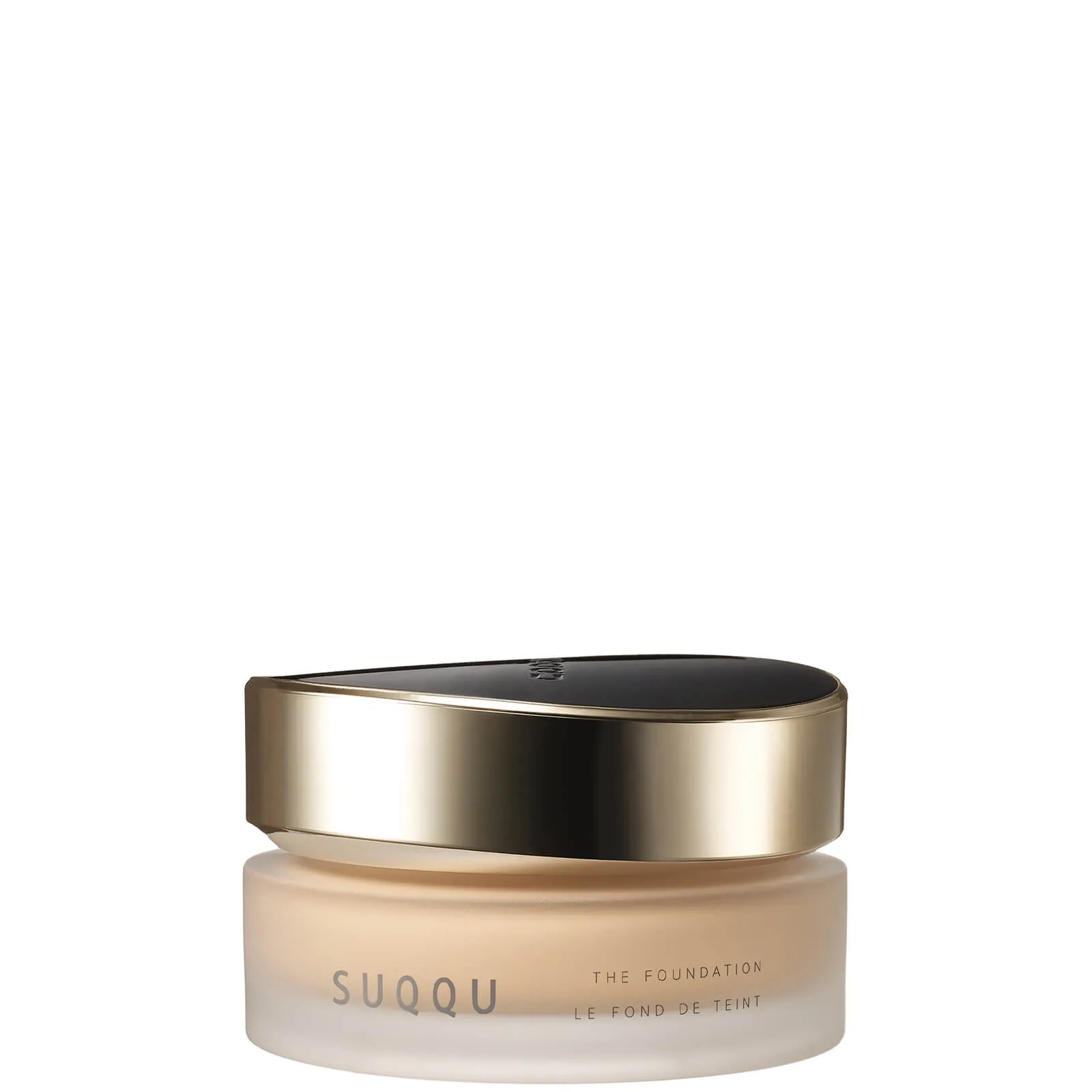 SUQQU The Foundation 30ml (Various Shades) - 035