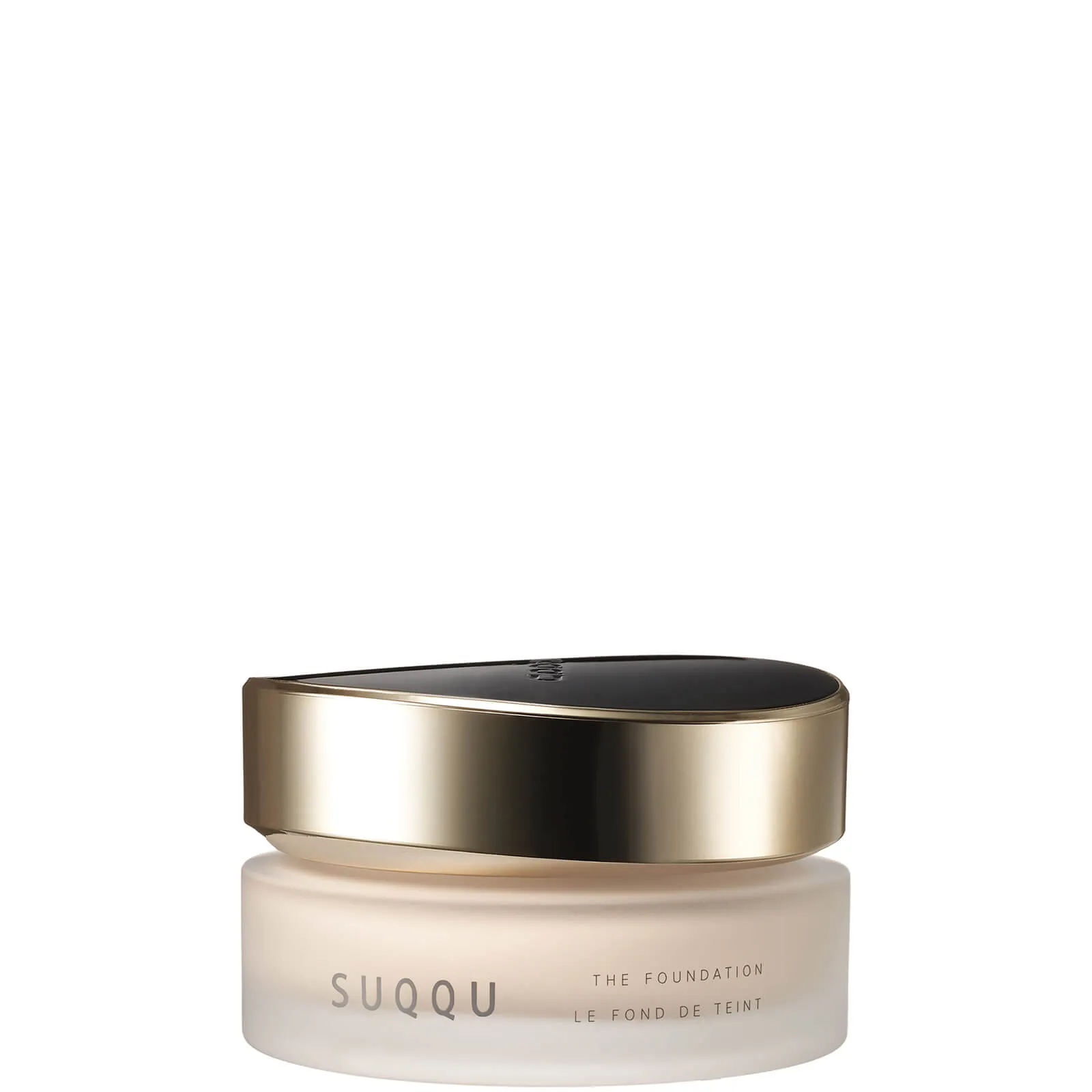 SUQQU The Foundation 30ml (Various Shades) - 205