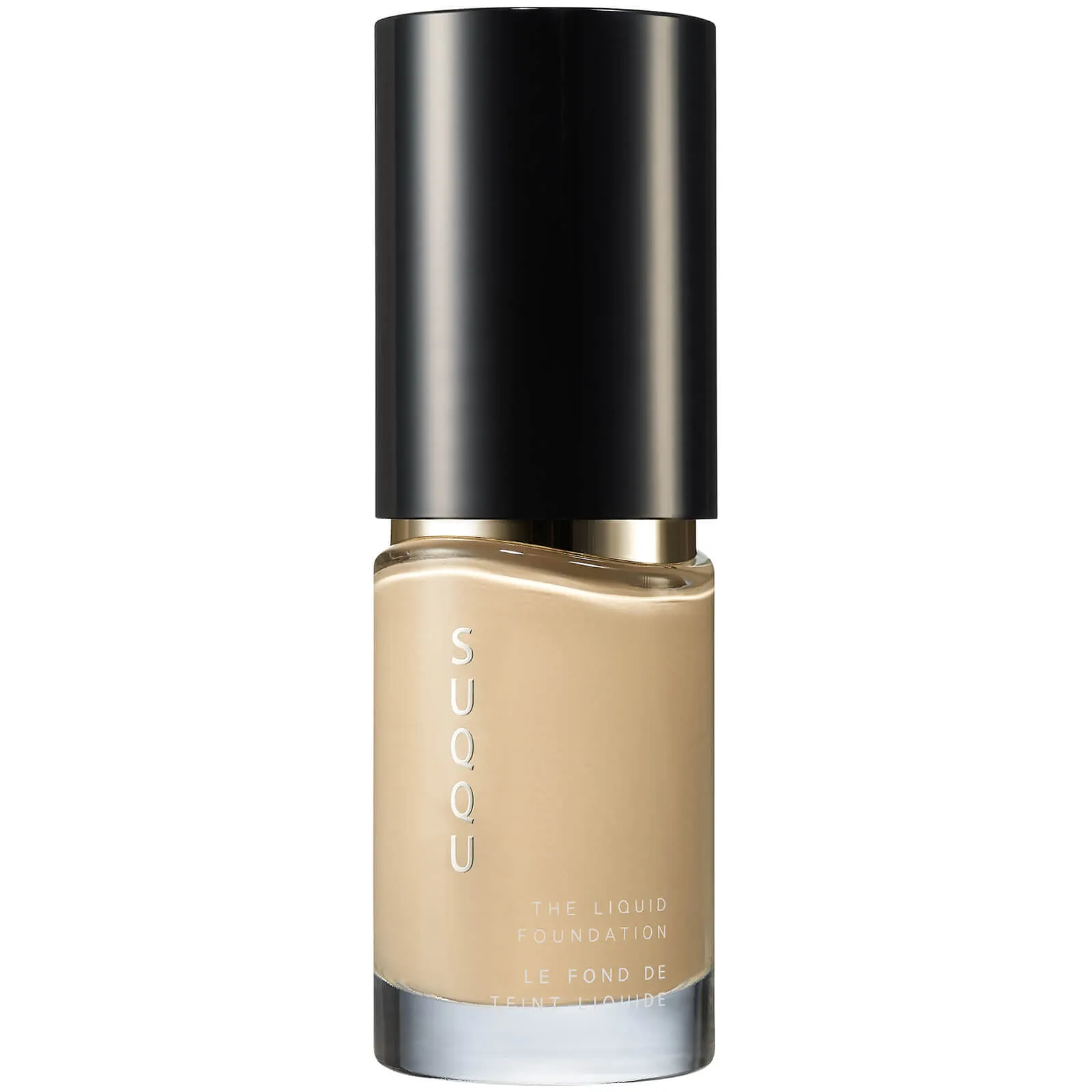 SUQQU The Liquid Foundation 30ml (Various Shades) - 115