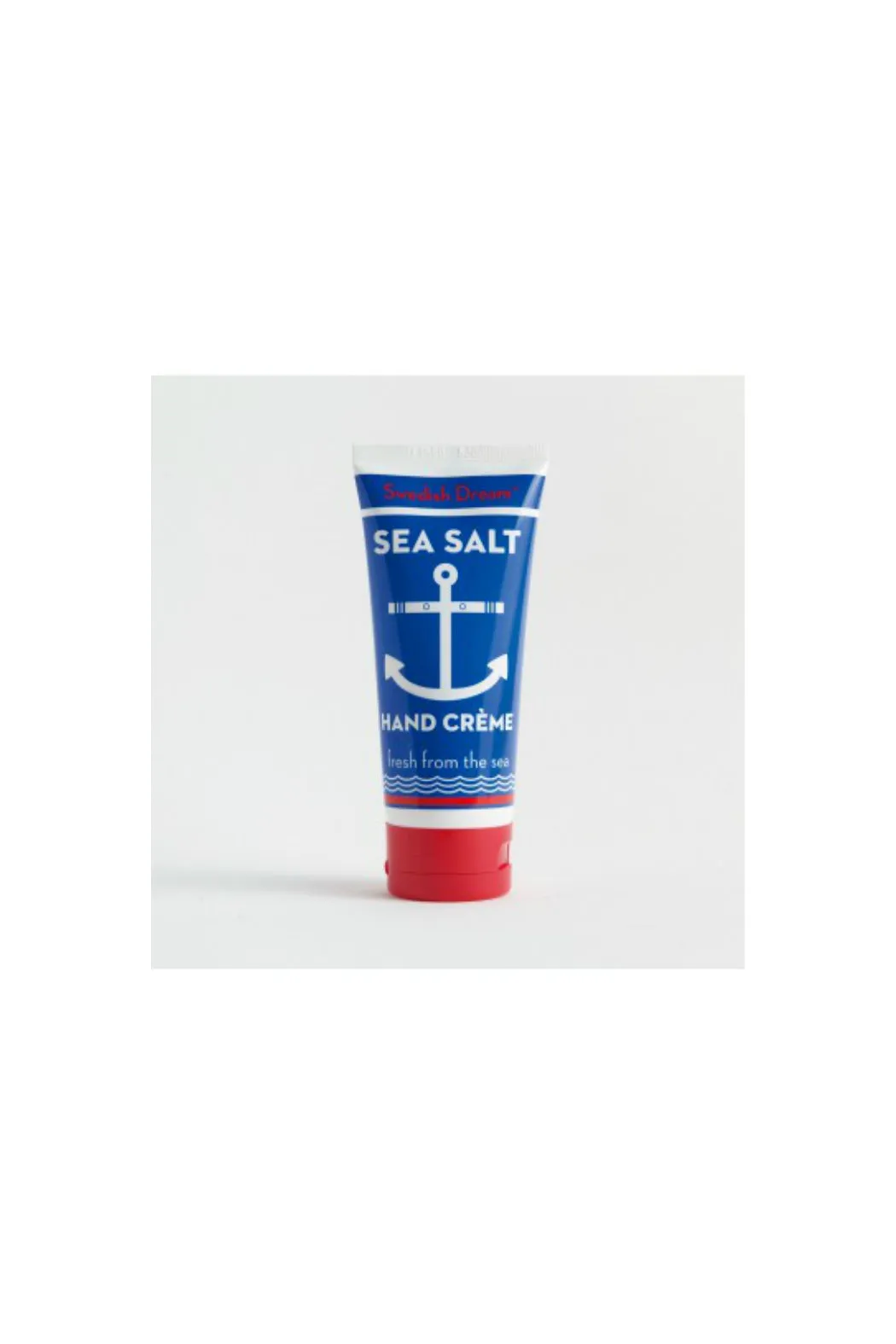 Swedish Dream Sea Salt Hand Cream