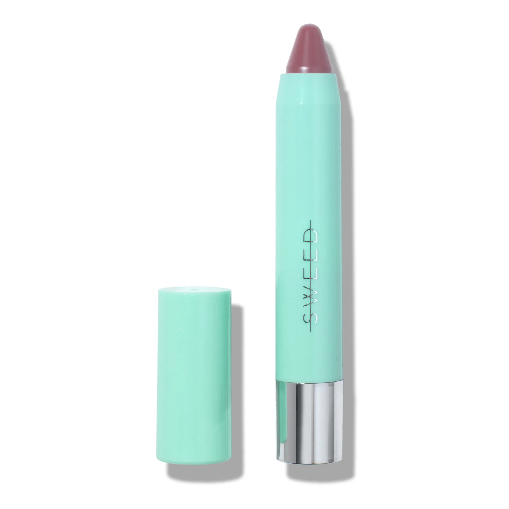 Sweed Le Lipstick - Gabriella Beige Rose