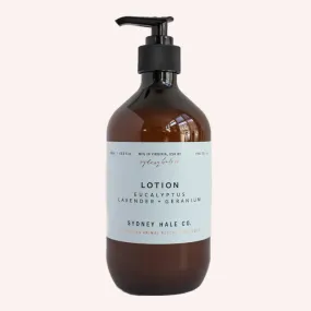 Sydney Hale Lotion