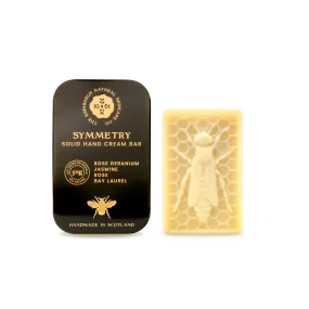 Symmetry Solid Hand Cream Bar