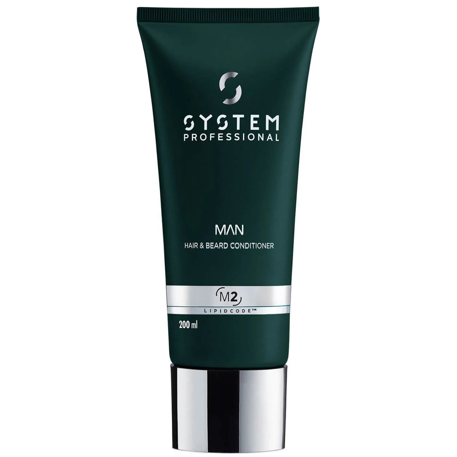 System Professional MAN Hair and Beard Conditioner 200ml