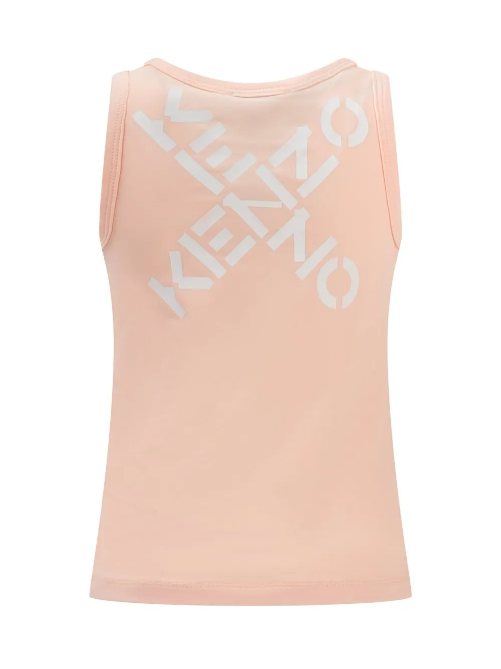 Tank Top with Logo