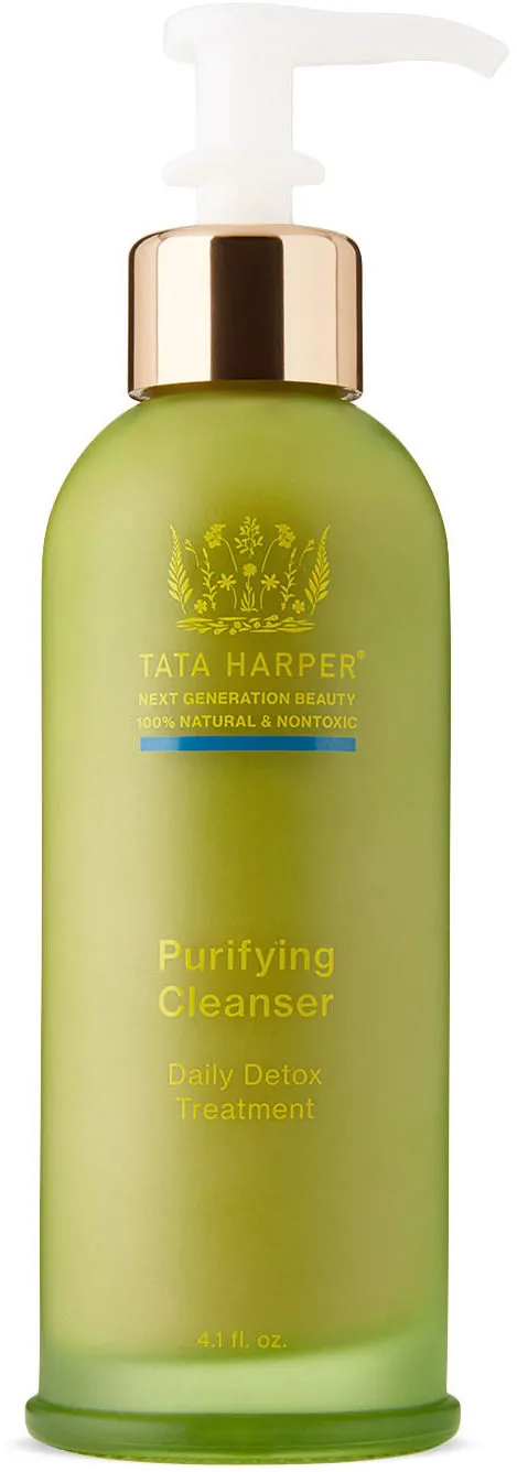 Tata Harper Purifying Cleanser, 125 mL