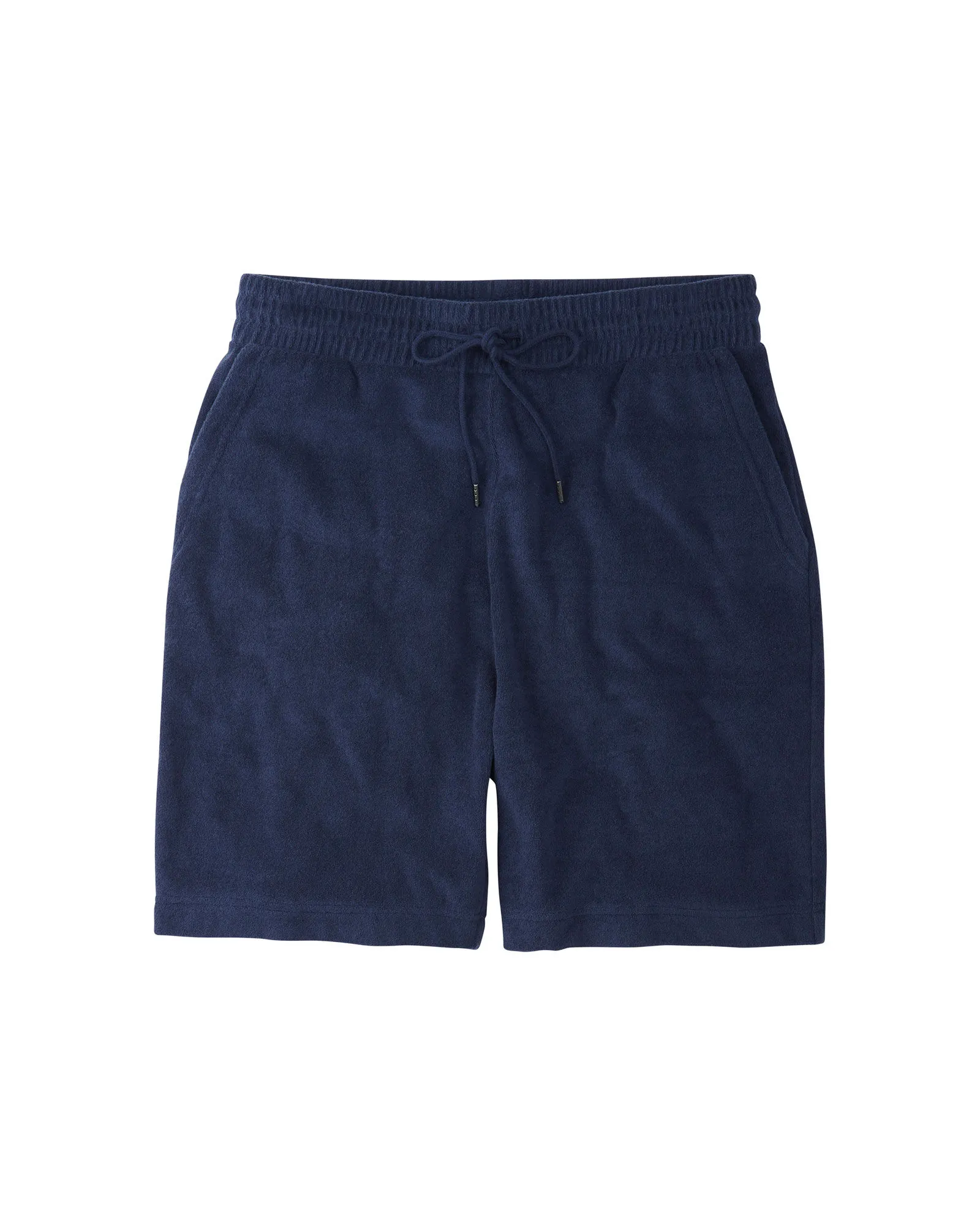 Terry Towelling Shorts