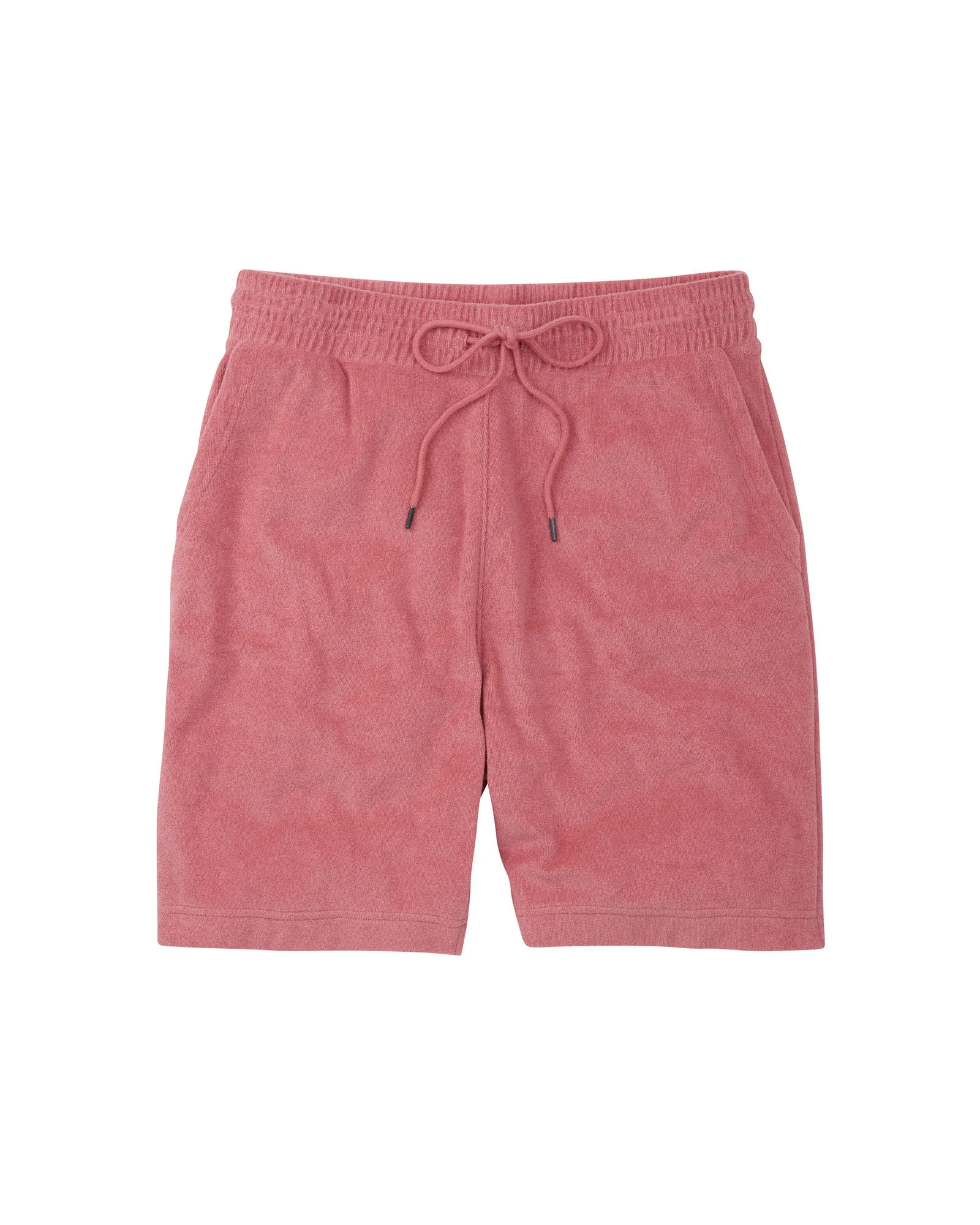 Terry Towelling Shorts