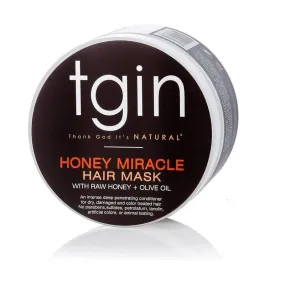 Tgin-Honey-Miracle-Hair-Mask-Deep-Conditioner-With-Raw-Honey-Olive-Oil-For-Natural-Hair-Dry-Hair-Curly-Hair-12-Oz