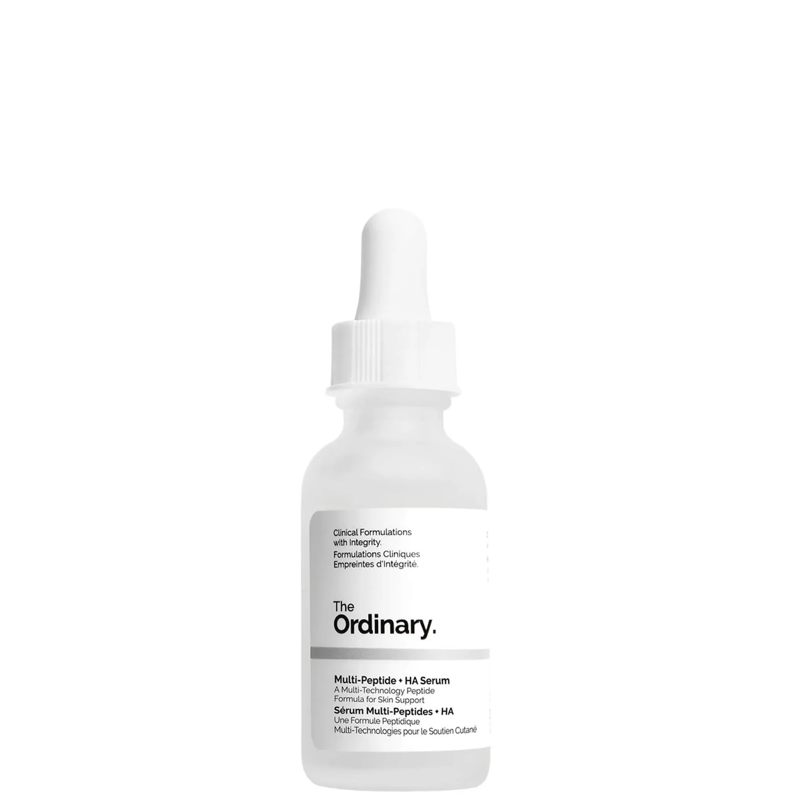 The Ordinary Multi-Peptide + HA Serum 30ml