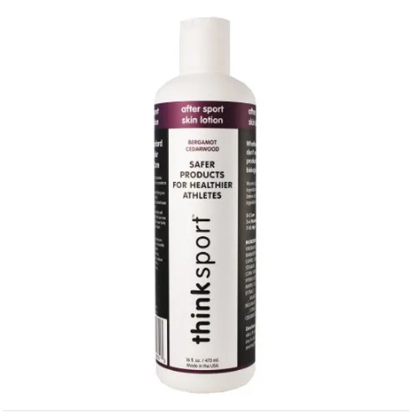 THINKSPORT - Sport & Skin Lotion (473 ml)