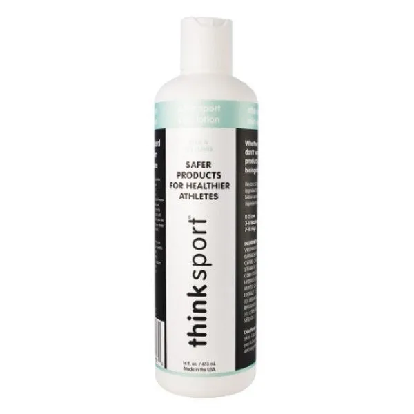 THINKSPORT - Sport & Skin Lotion (473 ml)