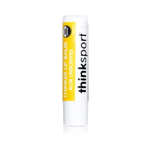 THINKSPORT - Thinker Lip Balm