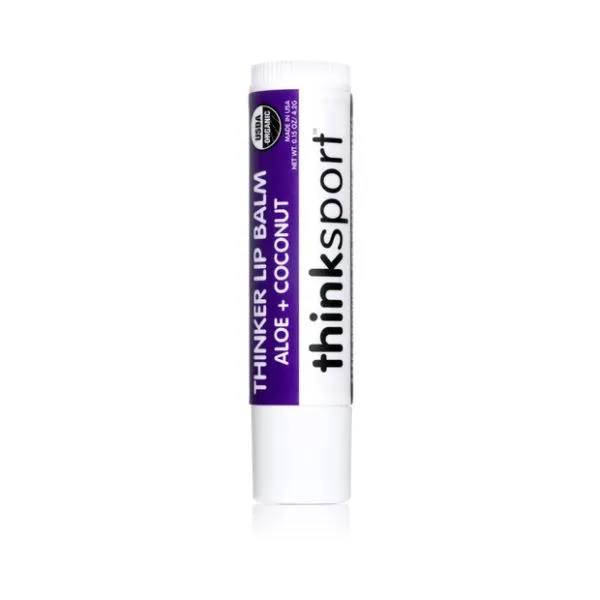 THINKSPORT - Thinker Lip Balm