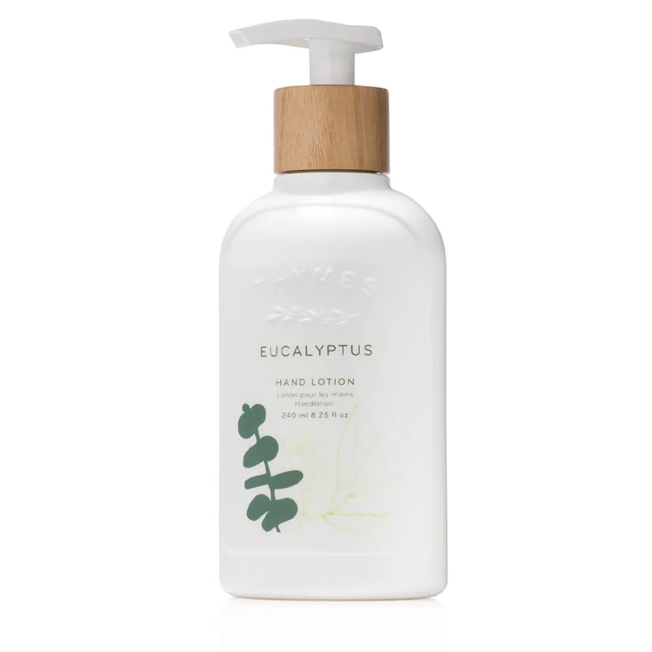 Thymes Eucalyptus Hand Lotion