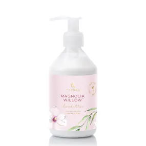 Thymes Magnolia Willow Hand Lotion