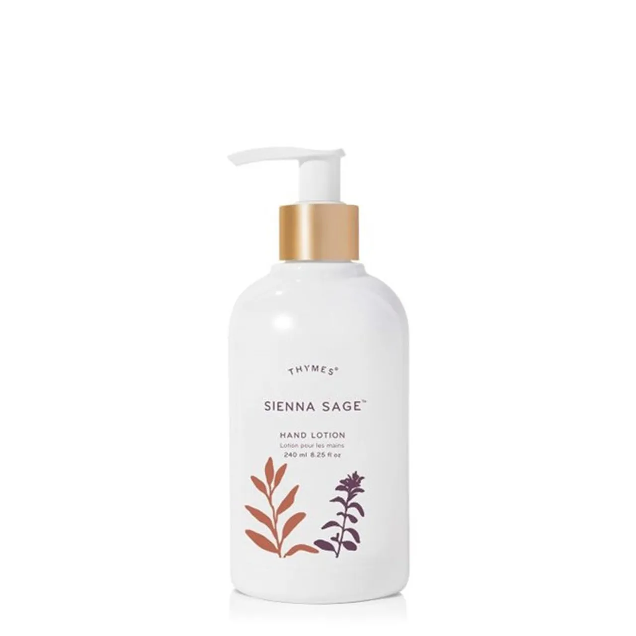 Thymes Sienna Sage Hand Lotion