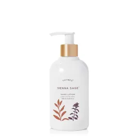 Thymes Sienna Sage Hand Lotion