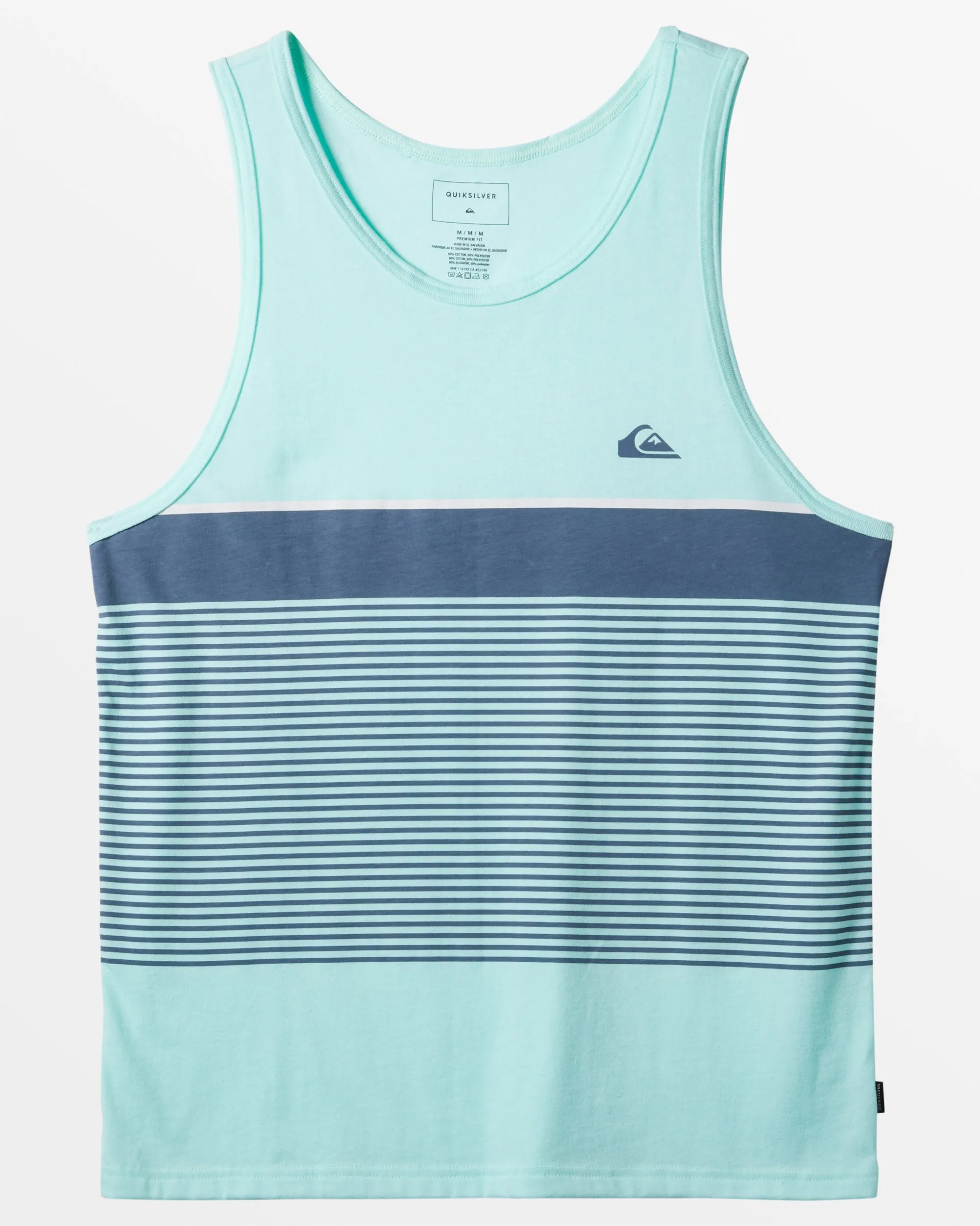 Tijuana Stripe Tank Top