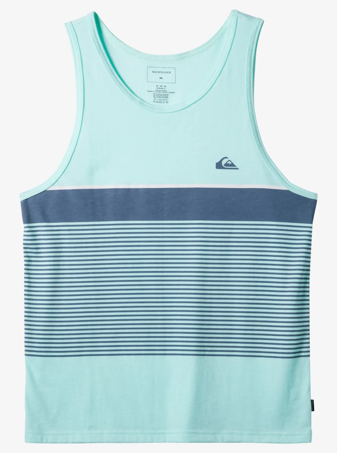 Tijuana Stripe Tank Top