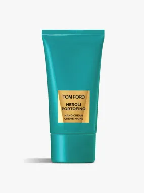 TOM FORD Neroli Portofino Hand Cream 75 ml