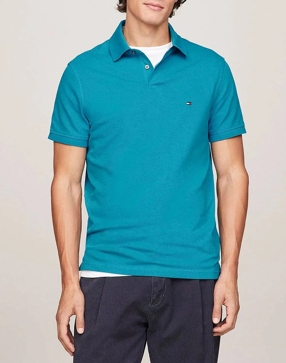 TOMMY HILFIGER 1985 REGULAR POLO