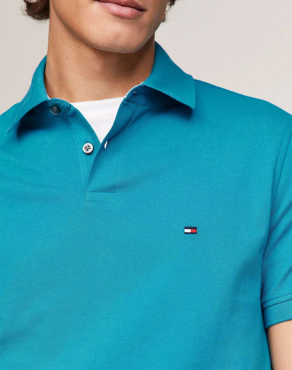 TOMMY HILFIGER 1985 REGULAR POLO