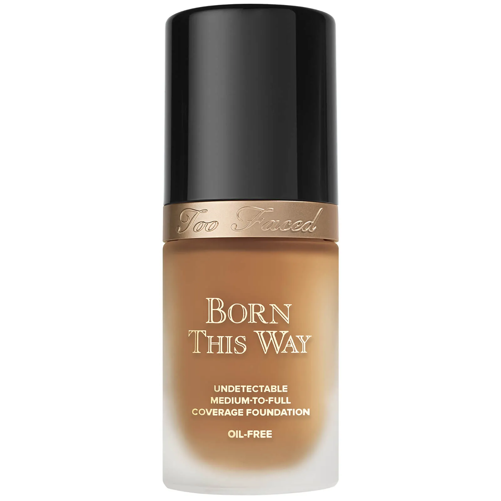 Too Faced Born This Way Foundation 30ml (Various Shades) - Honey