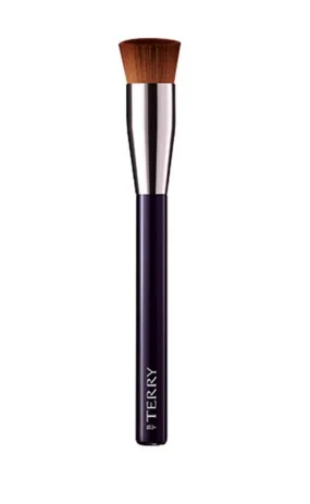 TOOL-EXPERT STENCIL FOUNDATION BRUSH LIQUID MAKEUP BRUSH