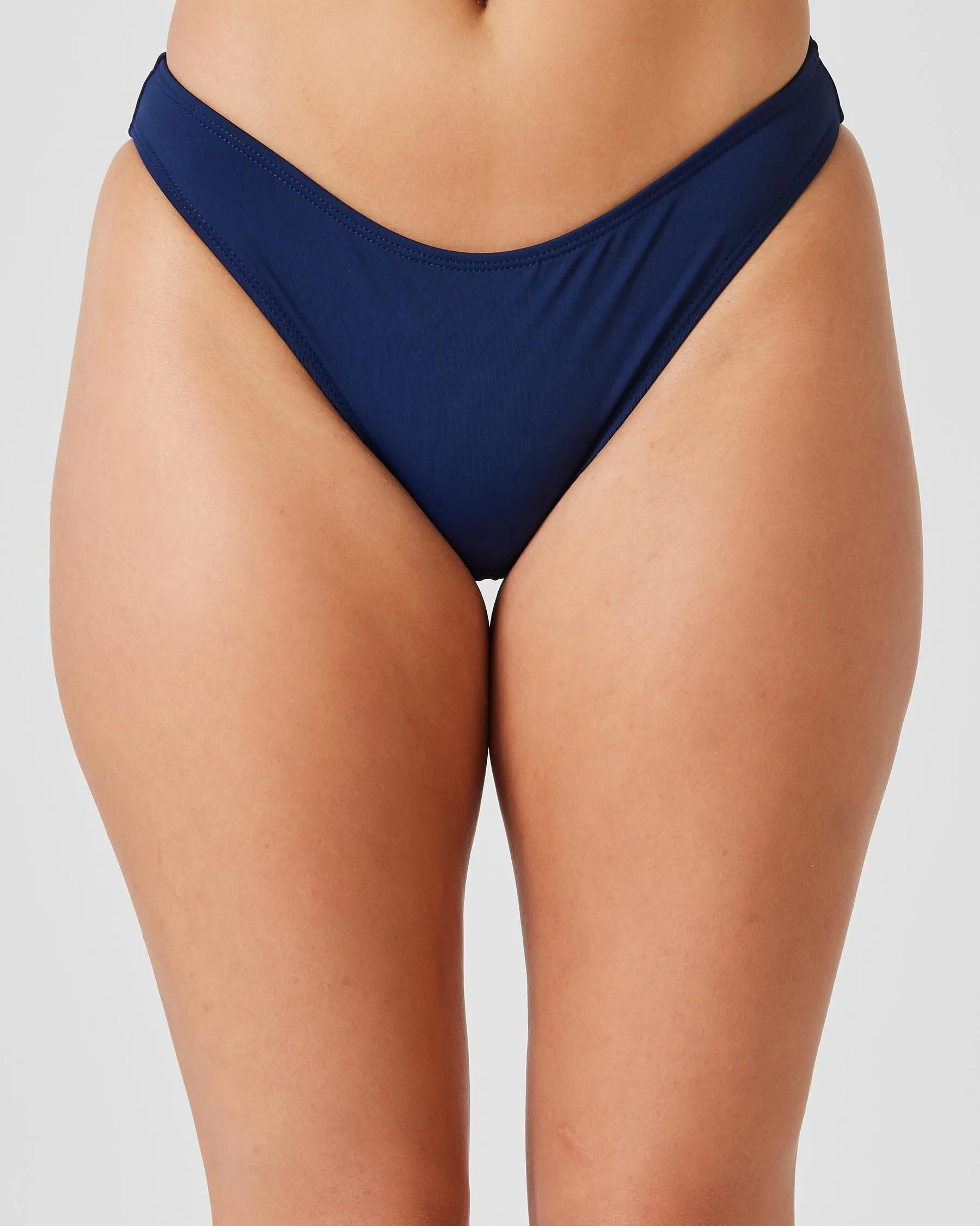 Topanga Coco Classic Bikini Bottom