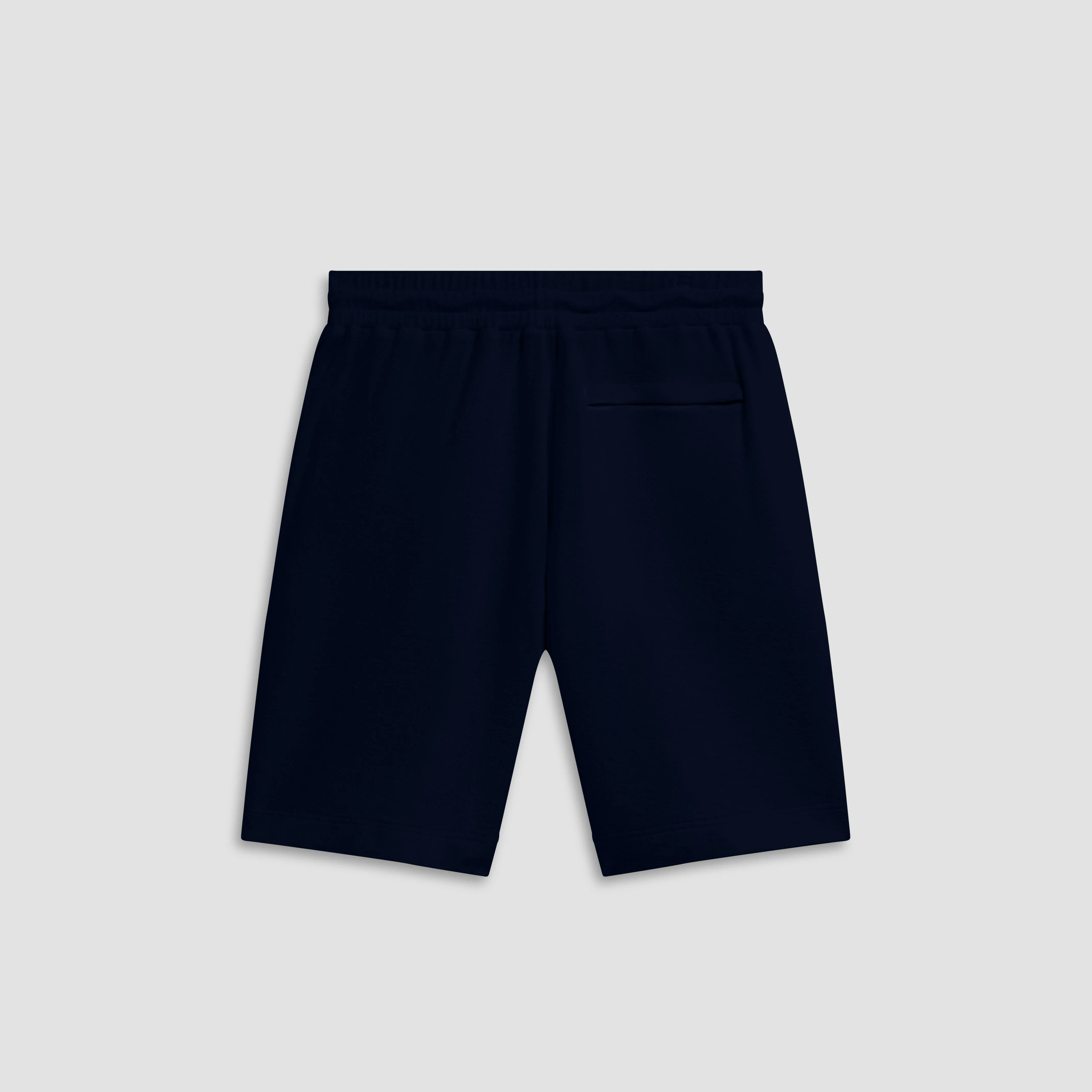 Towelling French Terry Shorts