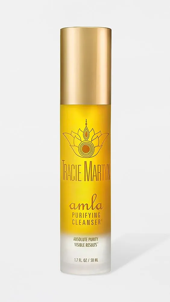 Tracie Martyn   Amla Purifying Cleanser 