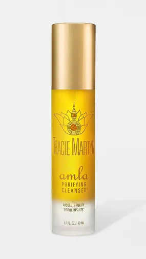 Tracie Martyn   Amla Purifying Cleanser 