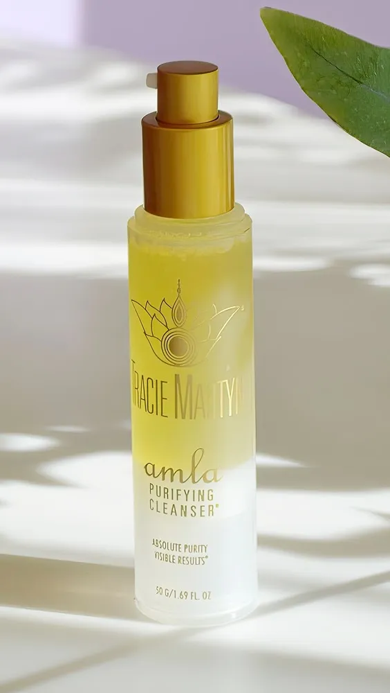 Tracie Martyn   Amla Purifying Cleanser 