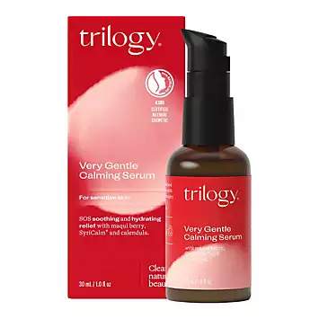 Trilogy Very Gentle Calming Serum 30ml | Kaleidoscope