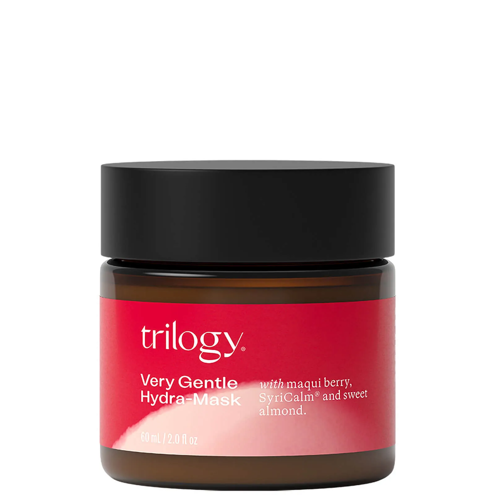 Trilogy Very Gentle Hydra-Mask 60ml