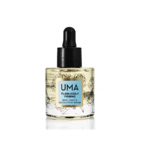 UMA Flawlessly Firming Neck, Chest, & Decolletage Serum