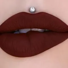 Unicorn Blood Velour Liquid Lipstick