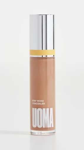 UOMA Beauty   Stay Woke Luminous Brightening Concealer 