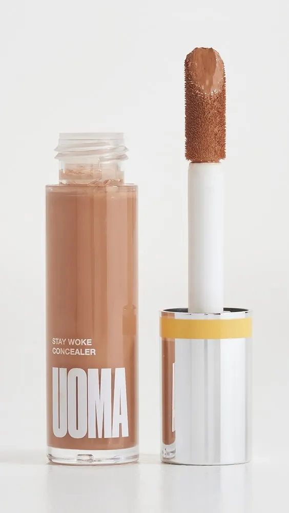 UOMA Beauty   Stay Woke Luminous Brightening Concealer 