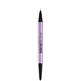 Urban Decay Brow Blade Pencil (Various Shades) - Dark Drapes